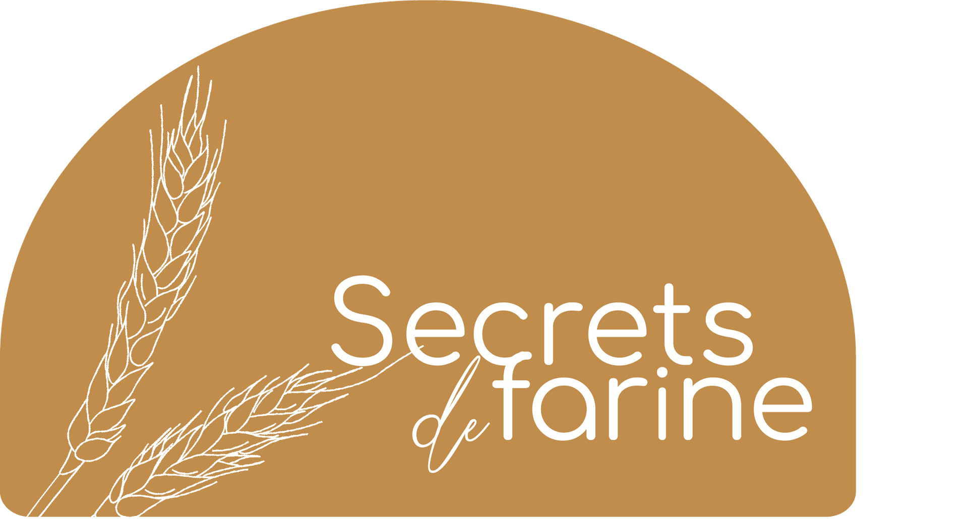 Secrets de farine